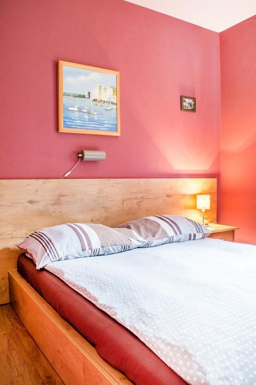 אולז'טין Motel Hotelik מראה חיצוני תמונה